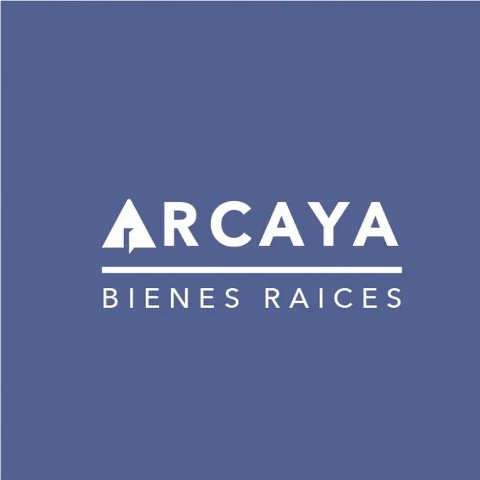 [CI] Arcaya Bienes Raíces