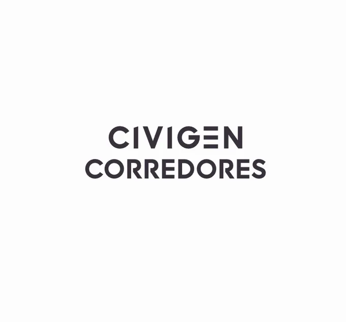 CIVIGEN CORREDORES