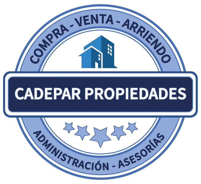 Cadepar Propiedades SpA