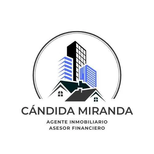 Cándida Miranda Propiedades