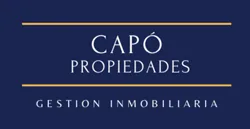 Capó Gestión Inmobiliaria