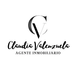 Claudia Valenzuela Agente Inmobiliario