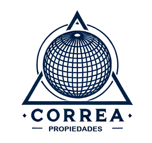 Correa Propiedades