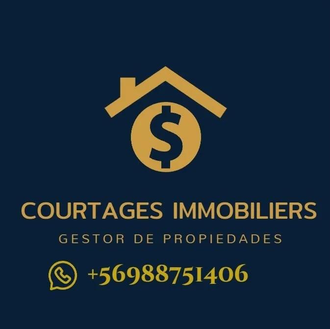 Courtages Immobiliers