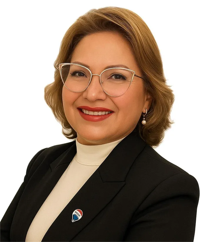 Dilia Maribel Quiroz Mejias