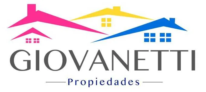 Giovanetti Propiedades