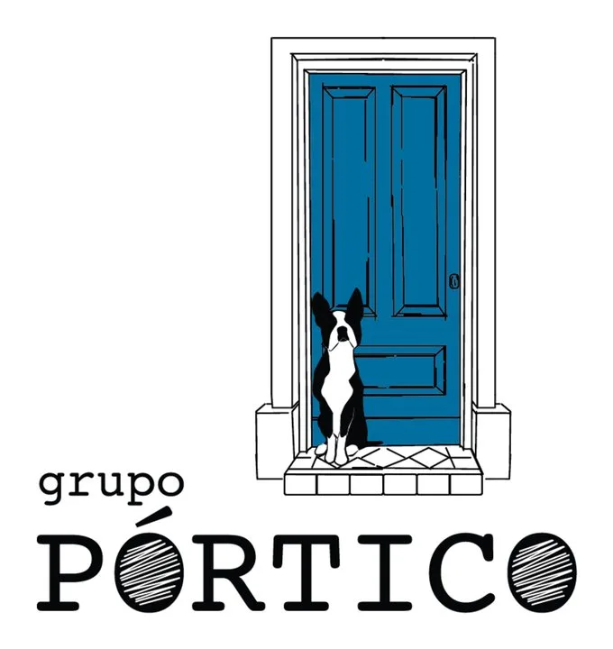 Grupo Pórtico