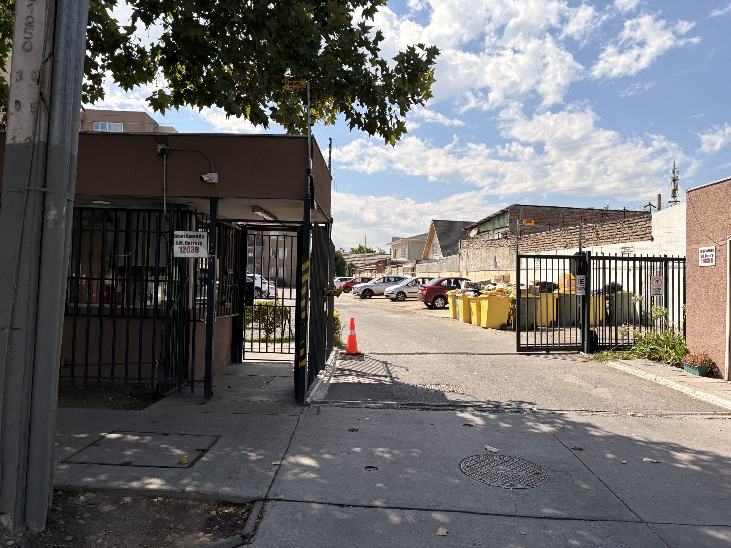 Arriendo Departamento