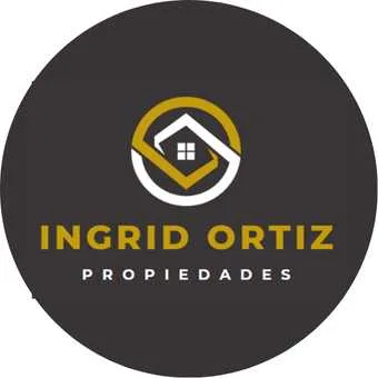 Ingrid Ortiz Propiedades