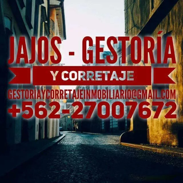 Jajos Servicios