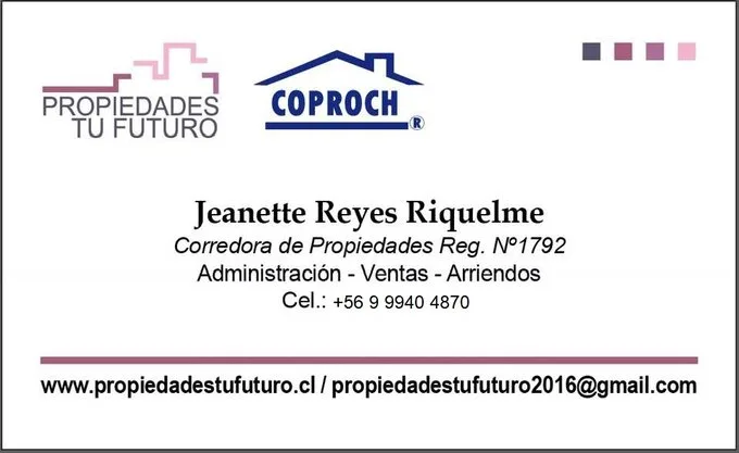 Jeanette Reyes
