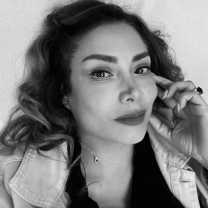 Jessica Tapia Villarroel