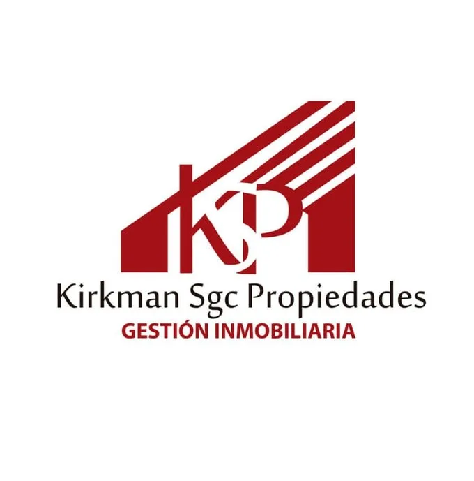 Kirkman Sgc Propiedades
