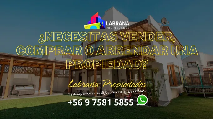 Labraña Propiedades