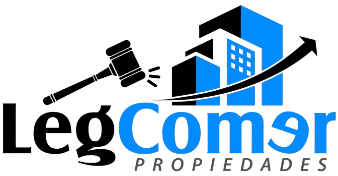 Legcomer Propiedades
