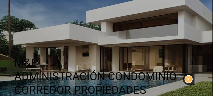 M & F Administración de Condominios y Corredor de Propiedades