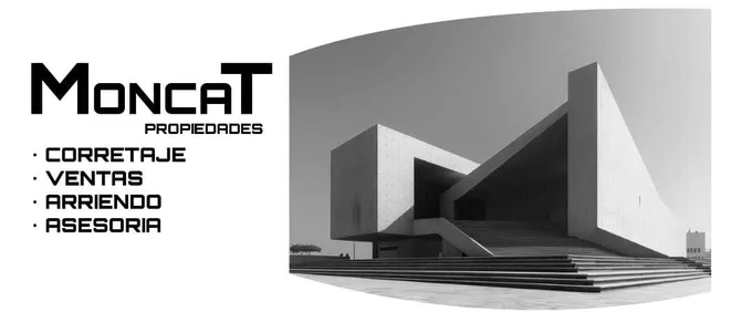 MONCAT PROPIEDADES