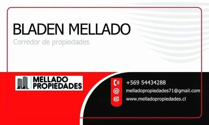 Mellado Propiedades