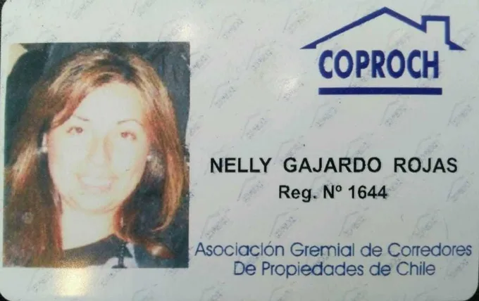 NELLY GAJARDO