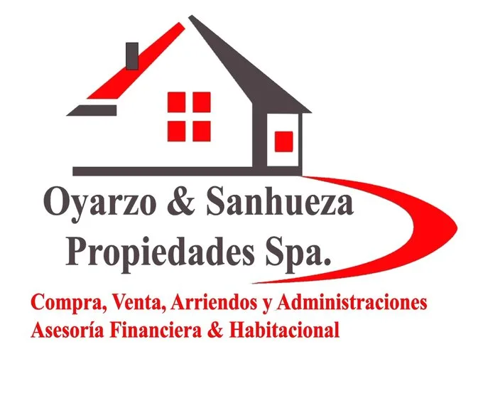 Oyarzo Y Sanhueza Propiedades Spa