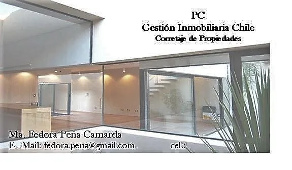 PC Gestión Inmobiliaria