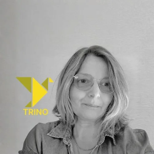 Paola Estrada perone