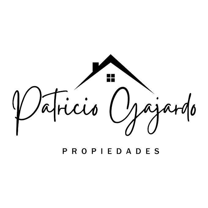 Patricio Gajardo propiedades