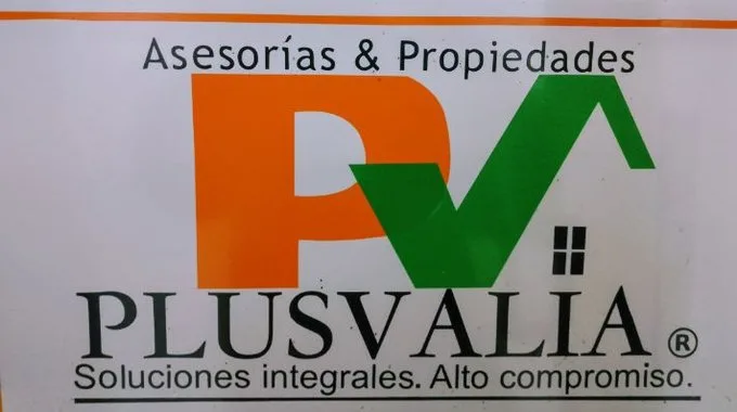 Plusvalía Asesorías & Propiedades