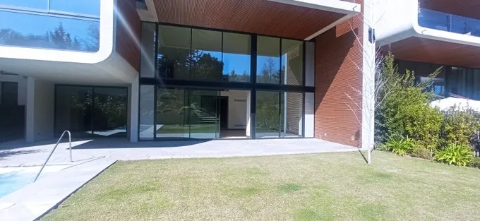 Arriendo de Departamento en Las Condes, San Damian, las condes