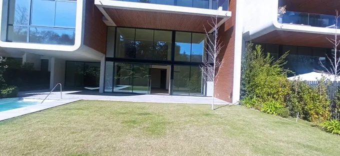 Arriendo de Departamento en Las Condes, San Damian, las condes