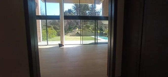 Arriendo de Departamento en Las Condes, San Damian, las condes