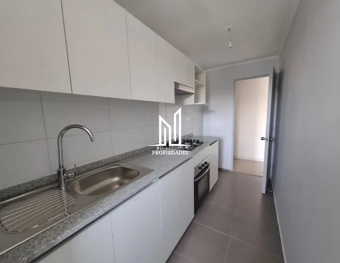 Arriendo de Departamento en Lampa, La Montaña 4603