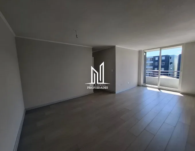 Arriendo de Departamento en Lampa, La Montaña 4603