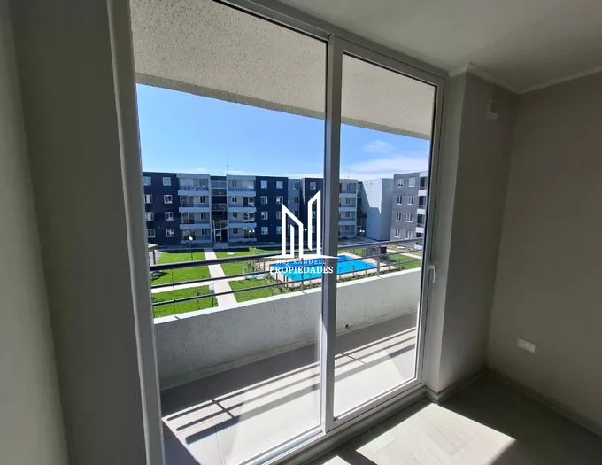 Arriendo de Departamento en Lampa, La Montaña 4603