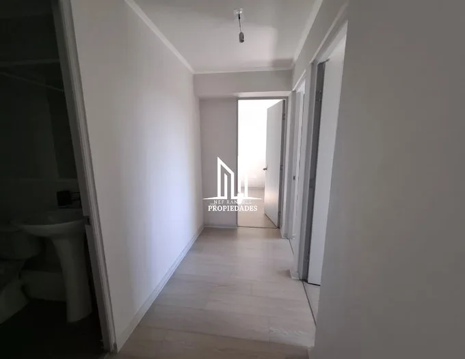 Arriendo de Departamento en Lampa, La Montaña 4603