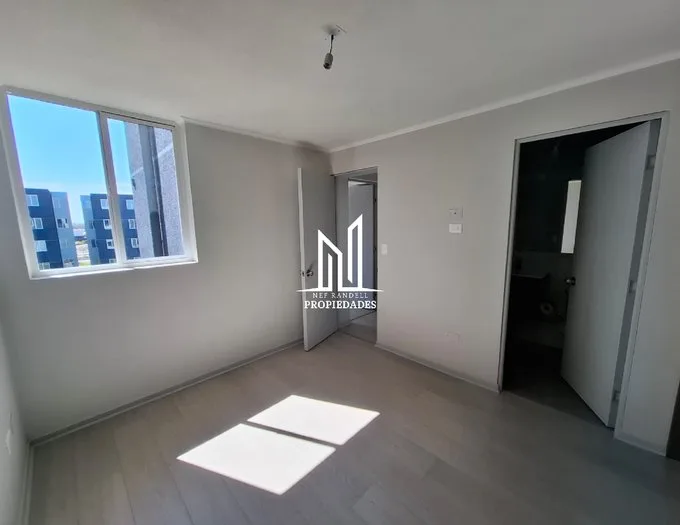 Arriendo de Departamento en Lampa, La Montaña 4603