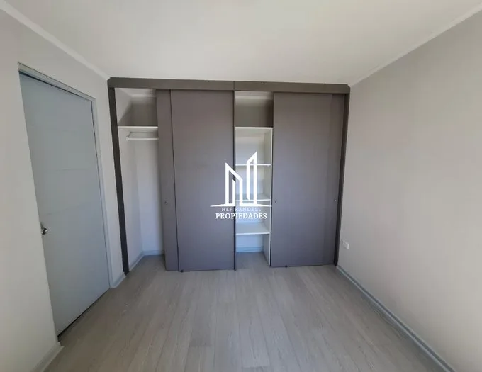 Arriendo de Departamento en Lampa, La Montaña 4603