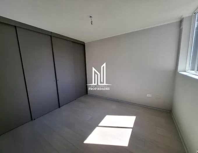 Arriendo de Departamento en Lampa, La Montaña 4603