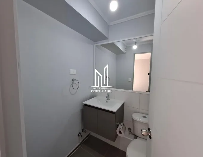 Arriendo de Departamento en Lampa, La Montaña 4603