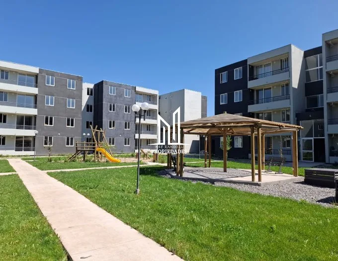 Arriendo de Casa en Lampa, Arriendo valle grande (129156)