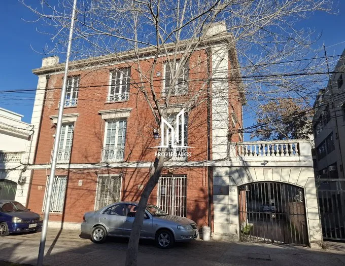 Arriendo de Oficina en Providencia, Canadá 253