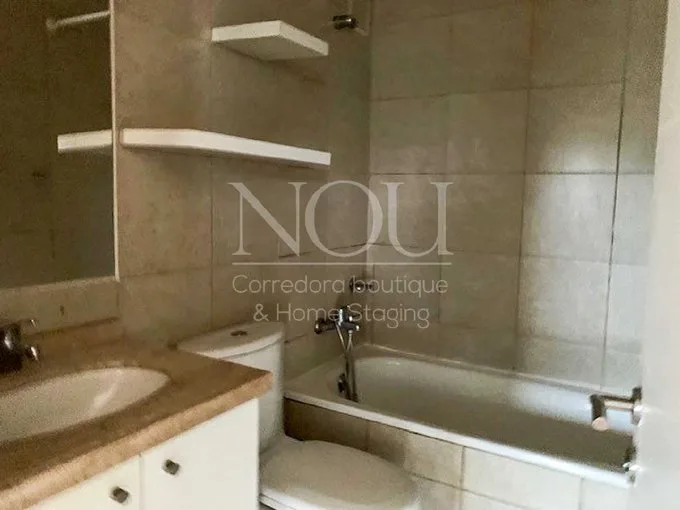 Arriendo de Departamento en San Pedro de la Paz, Nou // Huertos Familiares 2D (37262)