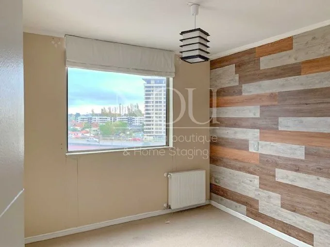 Arriendo de Departamento en San Pedro de la Paz, Nou // Huertos Familiares 2D (37262)