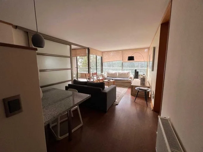 Arriendo de Departamento en San Pedro de la Paz, Nou // Full amoblado en San Pedro de la Paz (38738)