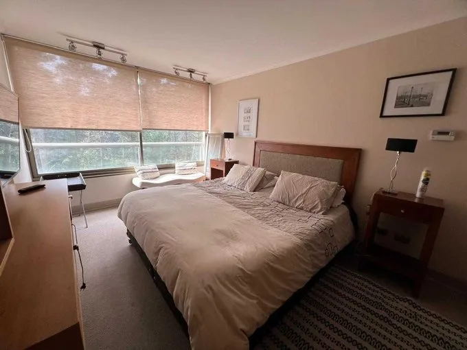 Arriendo de Departamento en San Pedro de la Paz, Nou // Full amoblado en San Pedro de la Paz (38738)