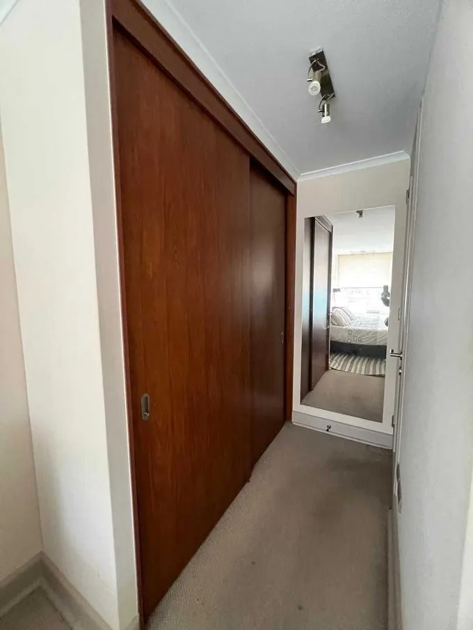 Arriendo de Departamento en San Pedro de la Paz, Nou // Full amoblado en San Pedro de la Paz (38738)