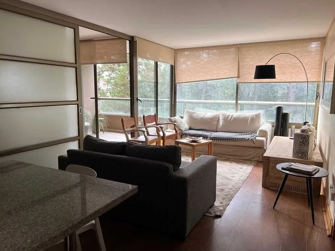 Arriendo de Departamento en San Pedro de la Paz, Nou // Full amoblado en San Pedro de la Paz (38738)