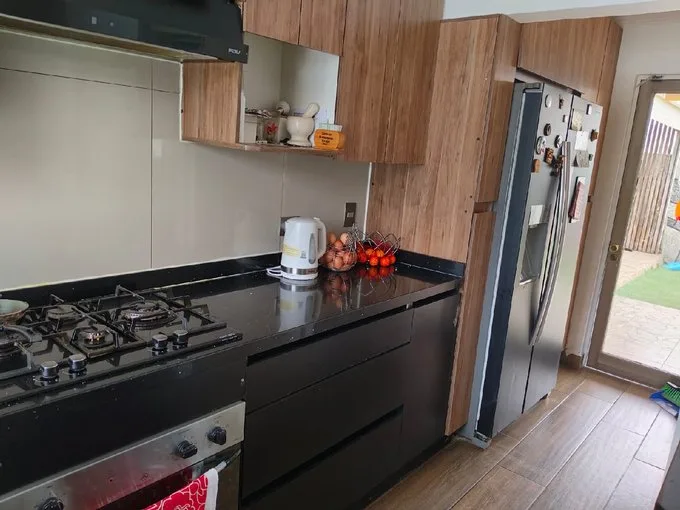 Arriendo de Casa en Quilpué, Alto Manquehue
