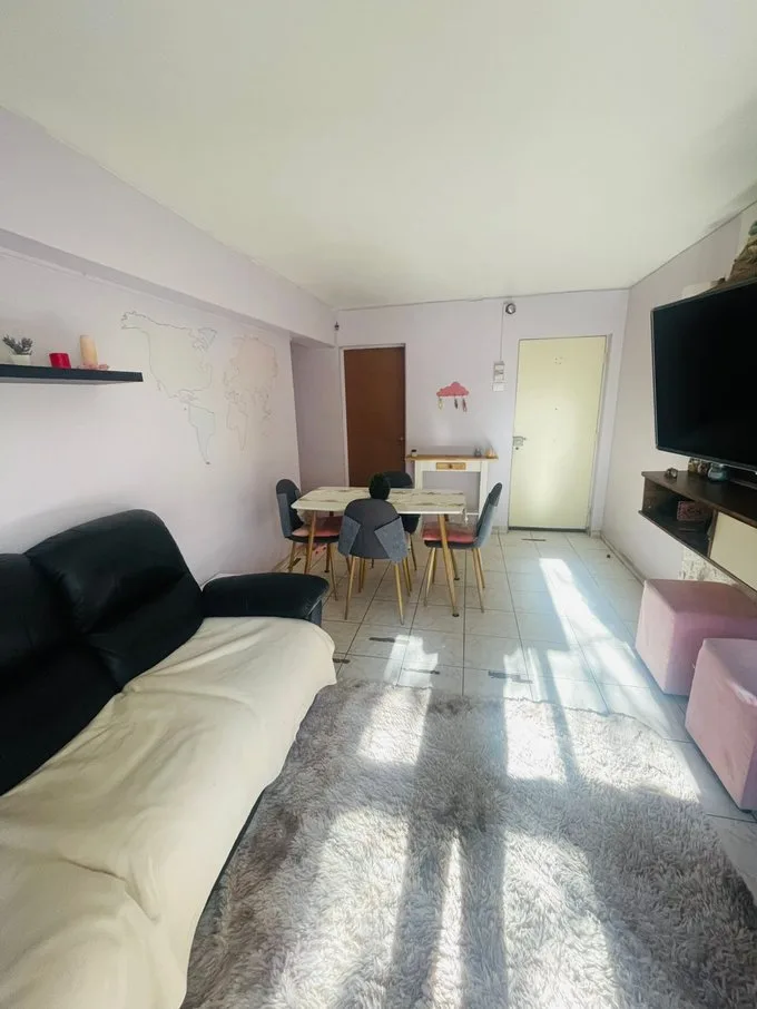 Arriendo de Departamento en Quilpué, Los Carreras