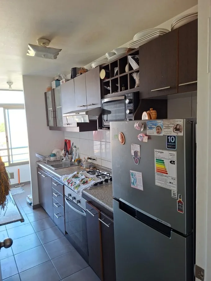 Arriendo de Departamento en Quilpué, La paz 451